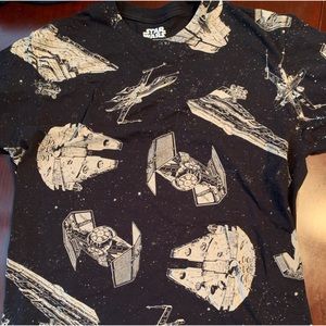 Star Wars t-shirt
